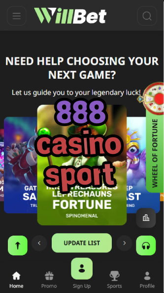 888 Casino Sport - Sports Betting & Casino Combo-casinoorder.vip