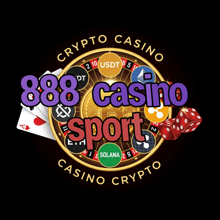 888 Casino Sport - Sports Betting & Casino Combo